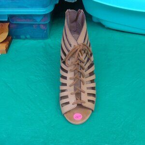 Women's My Delislious Heeled Sandal